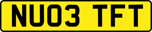 NU03TFT