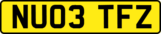 NU03TFZ