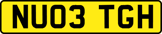 NU03TGH