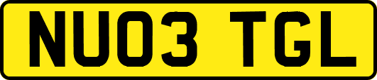 NU03TGL