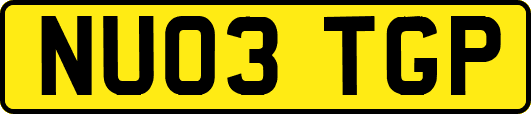NU03TGP