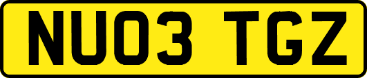 NU03TGZ
