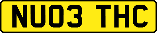 NU03THC