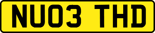 NU03THD