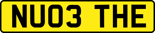 NU03THE