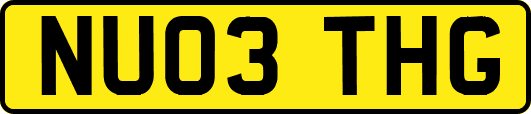 NU03THG