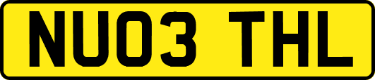NU03THL