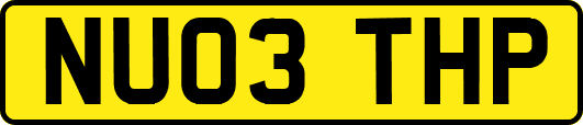 NU03THP