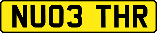 NU03THR