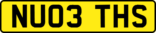 NU03THS
