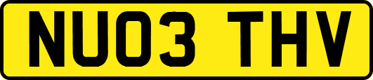 NU03THV