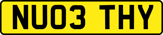 NU03THY
