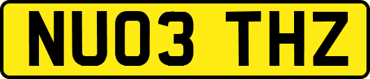 NU03THZ
