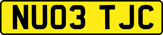 NU03TJC