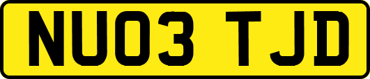 NU03TJD