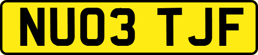 NU03TJF