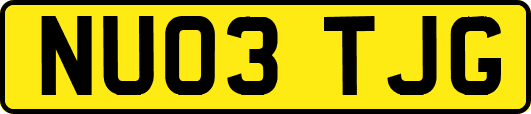 NU03TJG