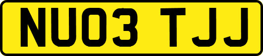 NU03TJJ