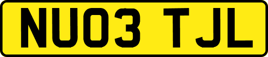 NU03TJL