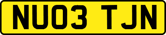 NU03TJN