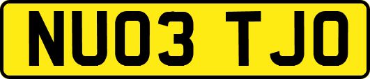 NU03TJO