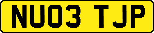 NU03TJP