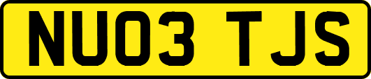 NU03TJS