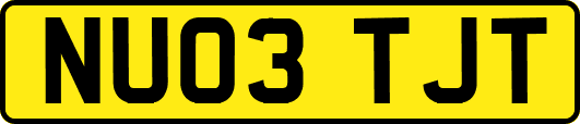 NU03TJT
