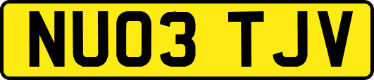 NU03TJV