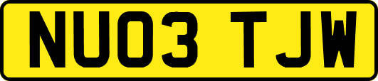NU03TJW