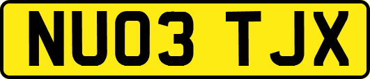 NU03TJX
