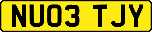 NU03TJY
