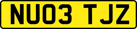 NU03TJZ