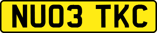 NU03TKC