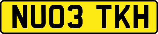 NU03TKH