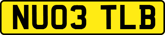 NU03TLB