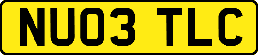 NU03TLC
