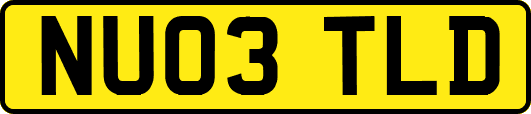 NU03TLD