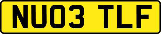 NU03TLF