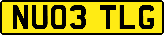NU03TLG