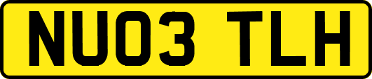 NU03TLH