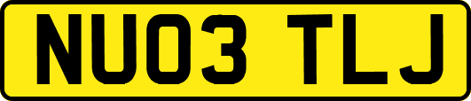 NU03TLJ