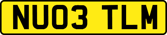 NU03TLM