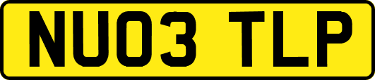NU03TLP
