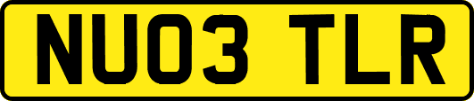 NU03TLR