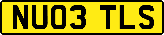 NU03TLS