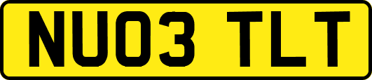 NU03TLT