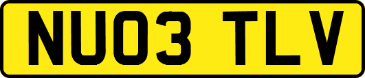 NU03TLV