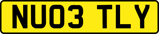 NU03TLY