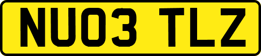 NU03TLZ